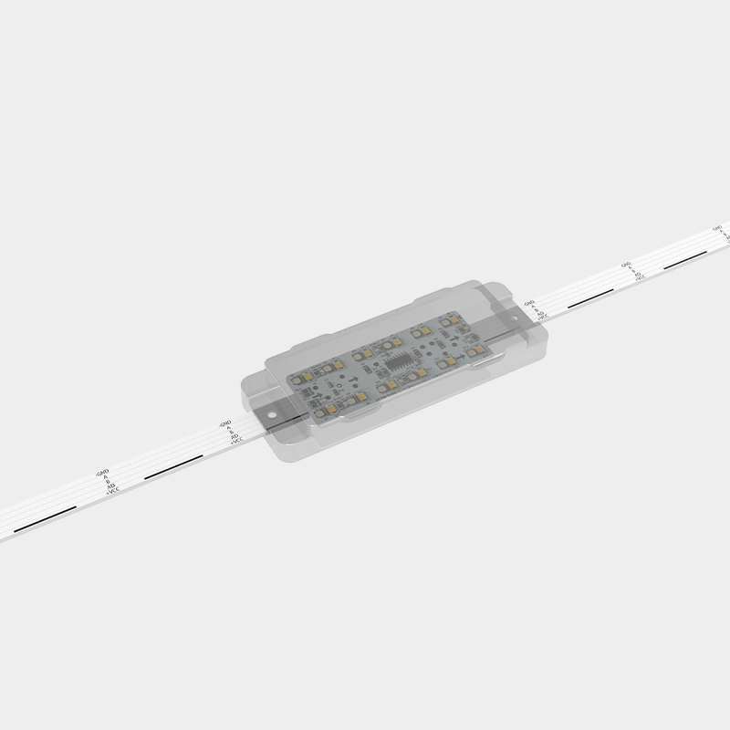 YD-DGY-35X105 方型點(diǎn)光源